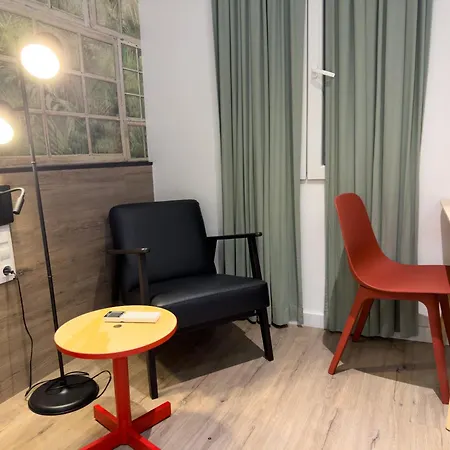 Pensjonat Casp House Barcelona