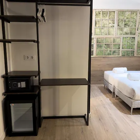 Casp House Pensjonat Barcelona