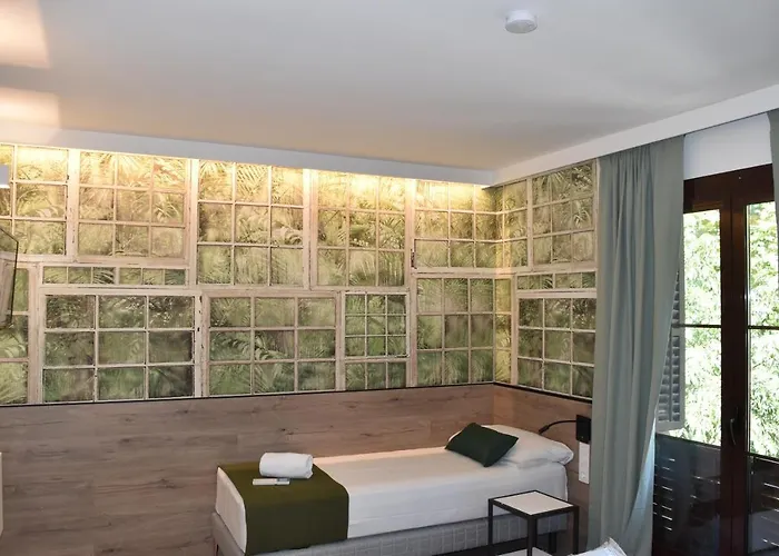 Casp House Pensjonat 3*