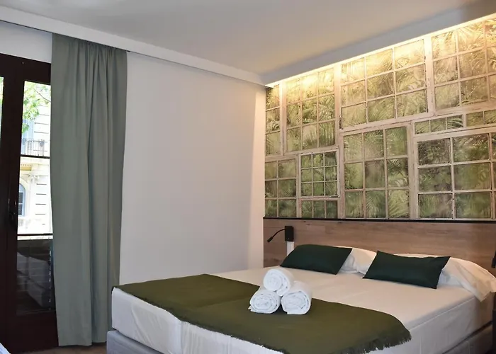 Pensjonat Casp House