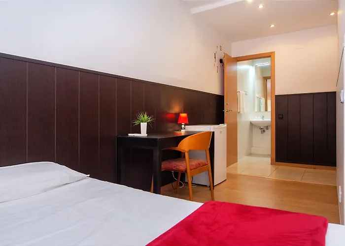Pensjonat Casp House