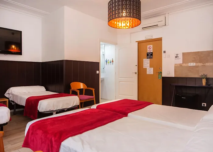 Casp House Barcelona