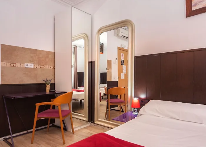 Pensjonat Casp House Barcelona