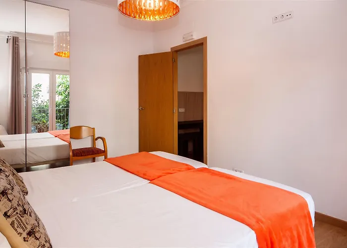 Pensjonat Casp House