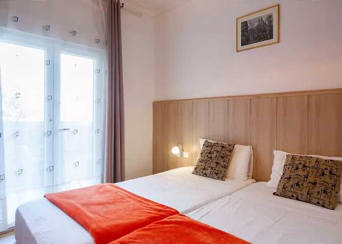 Pensjonat Casp House 3*