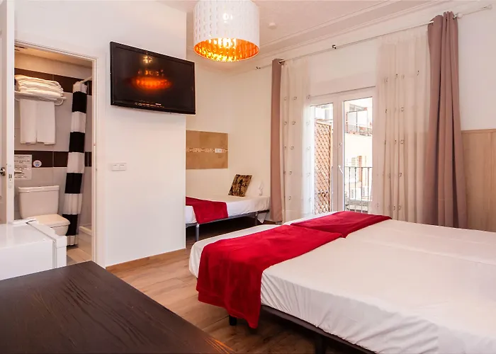 Casp House Pensjonat