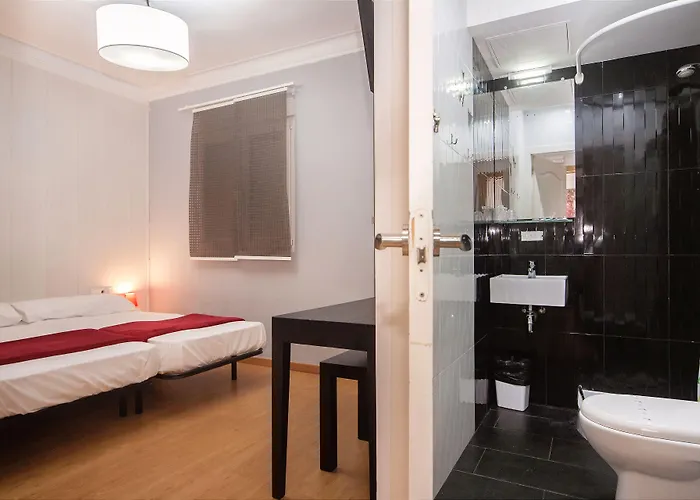 Casp House Pensjonat