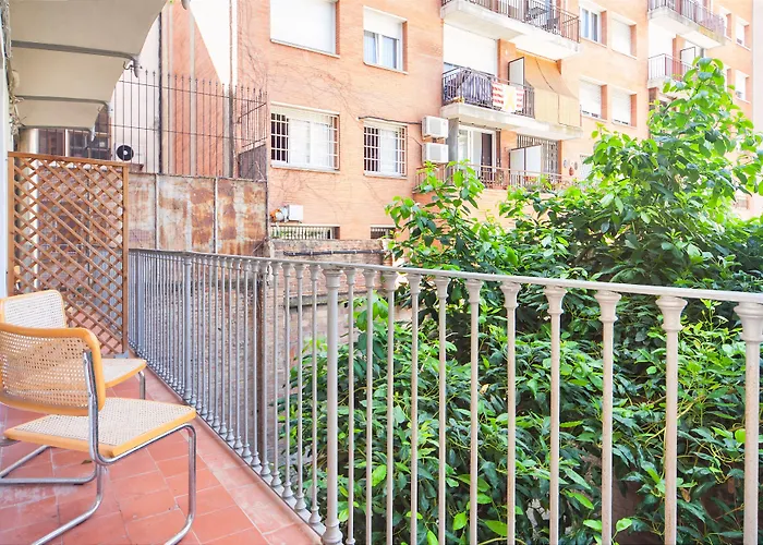 Casp House Barcelona