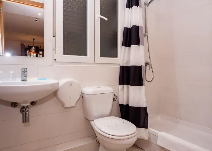 Casp House 3* Barcelona