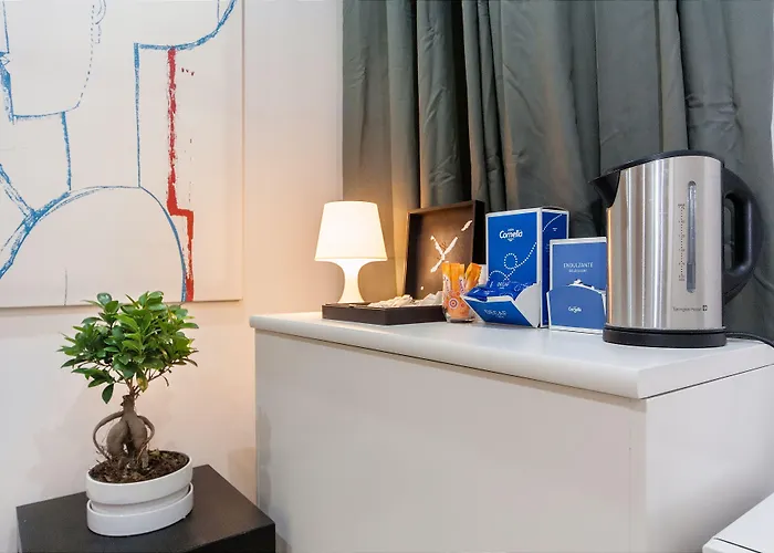 Casp House 3* Barcelona