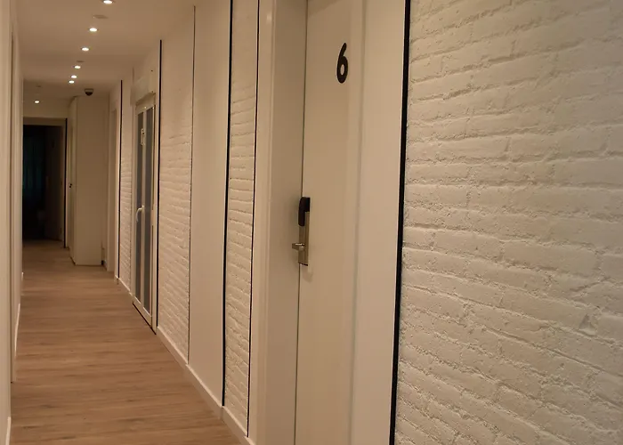 Casp House 3* Barcelona