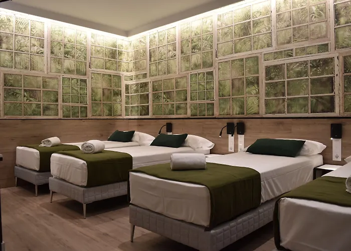Casp House 3* Barcelona