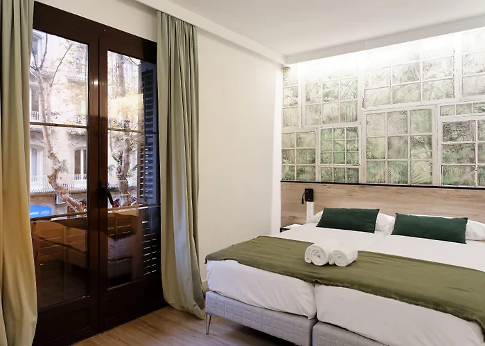 Pensjonat Casp House