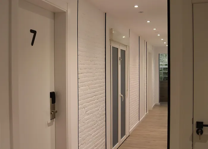 Casp House Pensjonat 3*