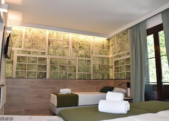 Pensjonat Casp House Barcelona