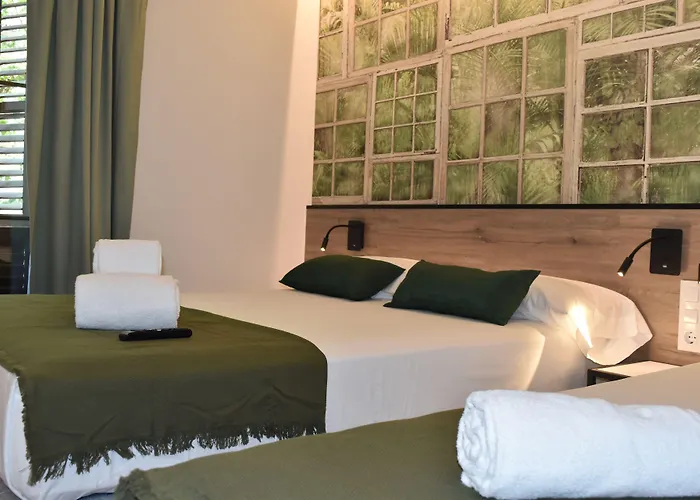 Casp House 3* Barcelona
