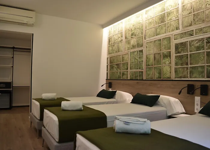 Casp House Pensjonat 3*