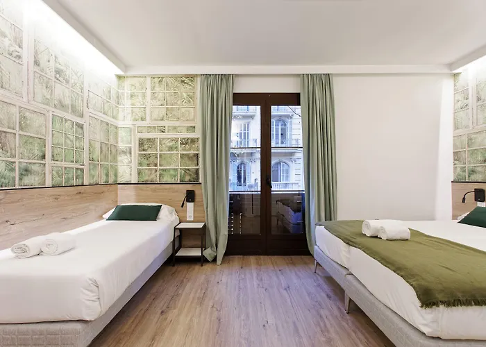 Casp House Barcelona