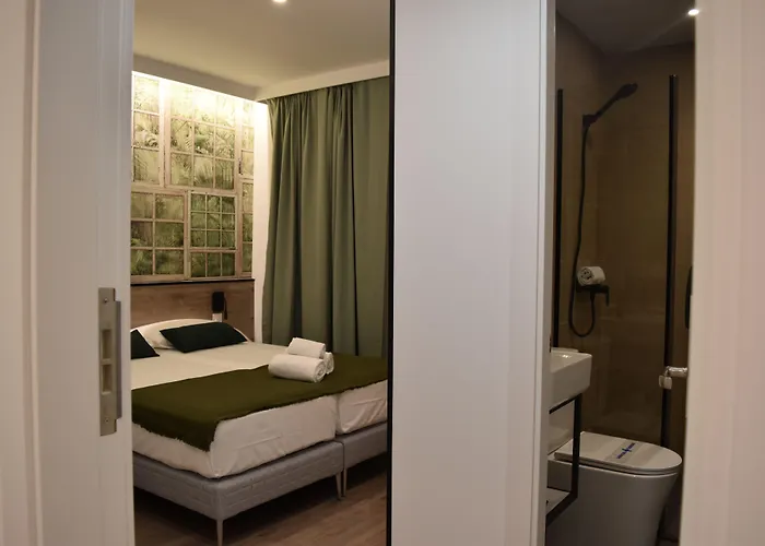 Casp House 3* Barcelona
