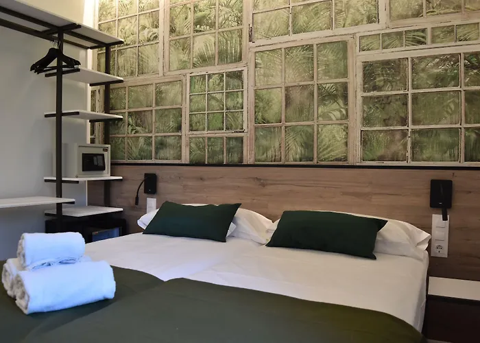 Casp House Pensjonat 3*