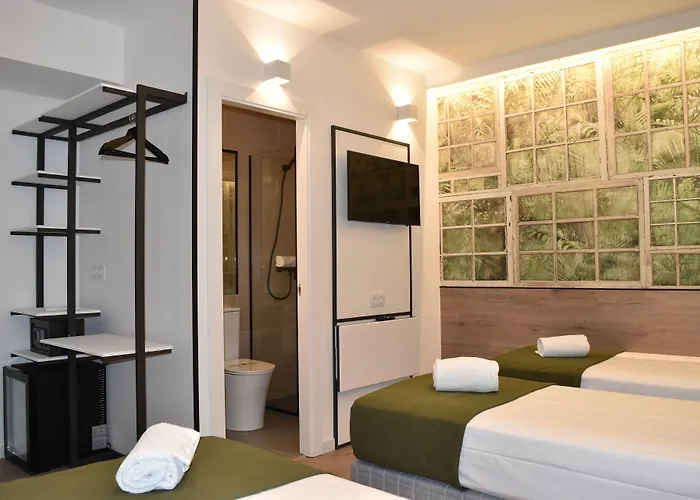 Pensjonat Casp House
