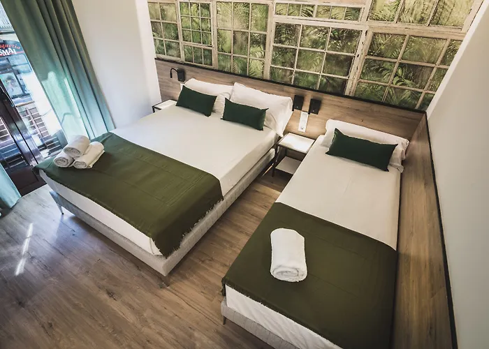 Casp House Pensjonat