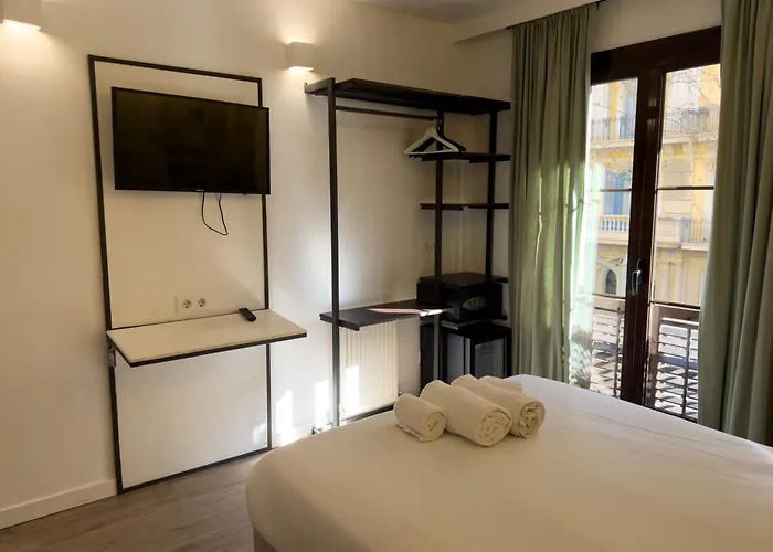 Pensjonat Casp House 3*