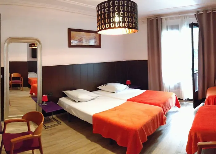 Casp House Pensjonat