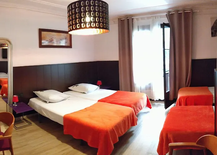 Pensjonat Casp House