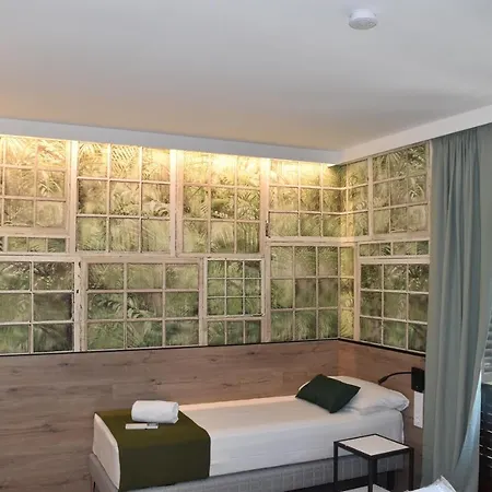 Casp House Pensjonat 3*