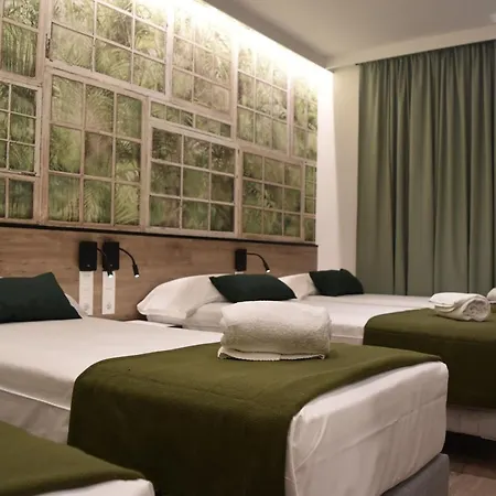 Pensión Casp House Barcelona