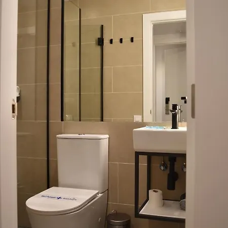 Casp House Pensjonat 3*