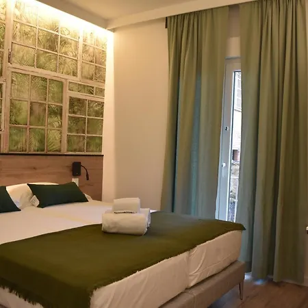 Casp House Pensjonat 3*