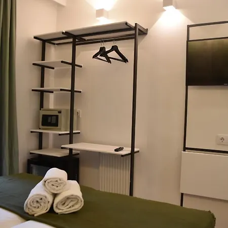 Pensión Casp House Barcelona