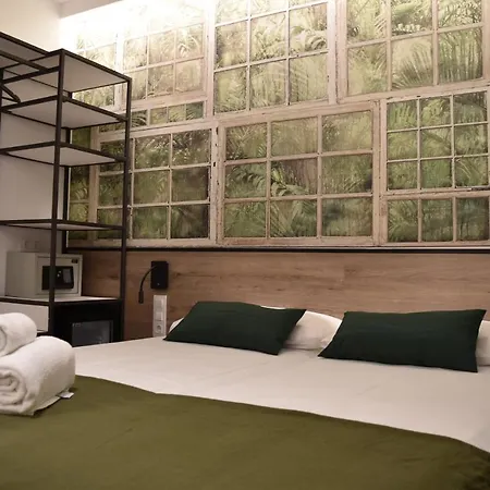 Casp House 3*