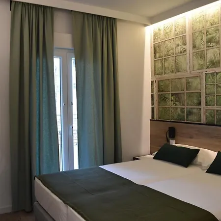 Pensión Casp House Barcelona