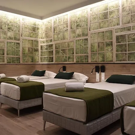 Casp House Pensjonat 3*