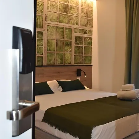 Casp House Guest house