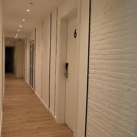 Casp House Barcelona