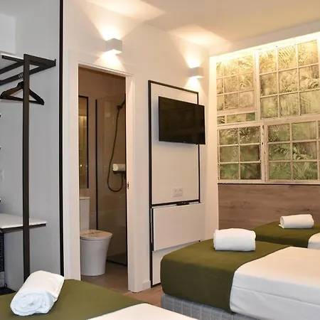 Pensión Casp House Barcelona