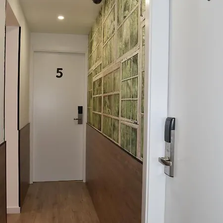 Casp House 3* Barcelona