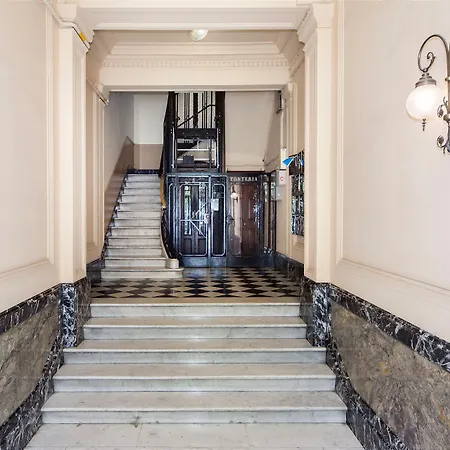 Casp House Pensión Barcelona