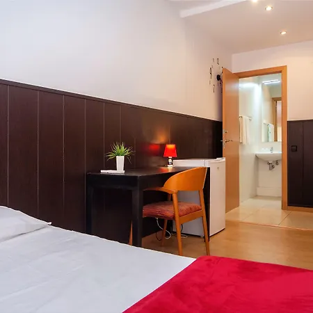 Guest house Casp House