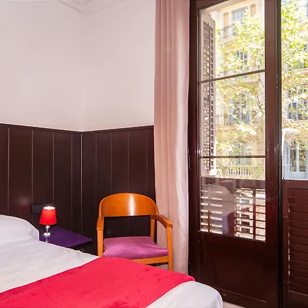 Casp House 3* Barcelona