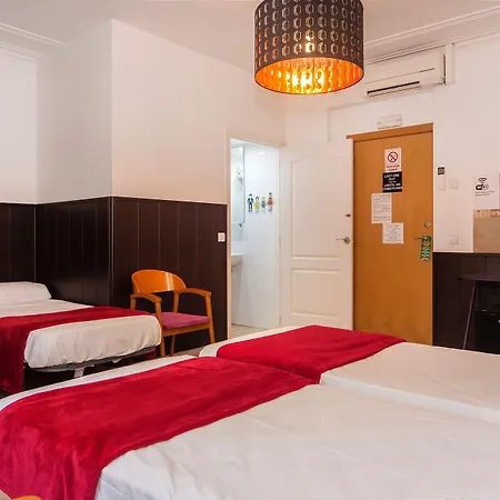 Casp House Barcelona