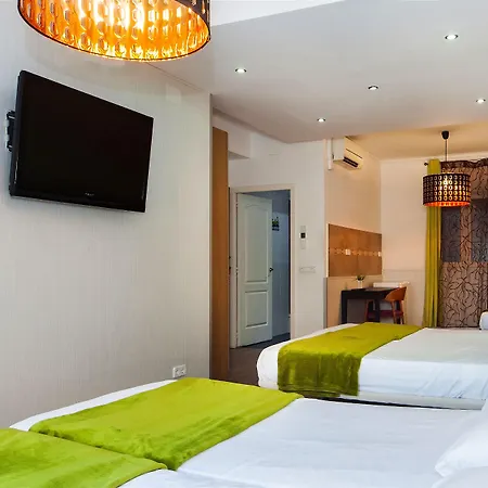 Guest house Casp House Barcelona