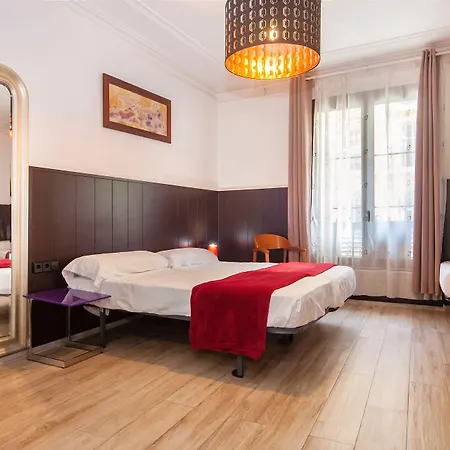 Casp House Barcelona