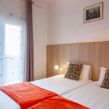 Guest house Casp House 3*