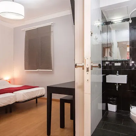 Casp House Gasthuis