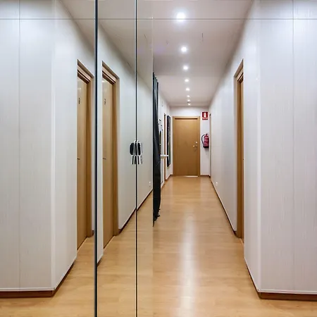 Maison d'hôtes Casp House Barcelone